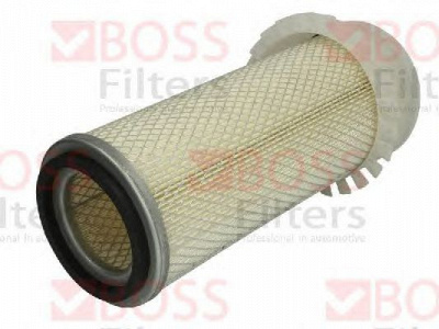 BOSS FILTERS bs01006 -  Воздушный фильтр